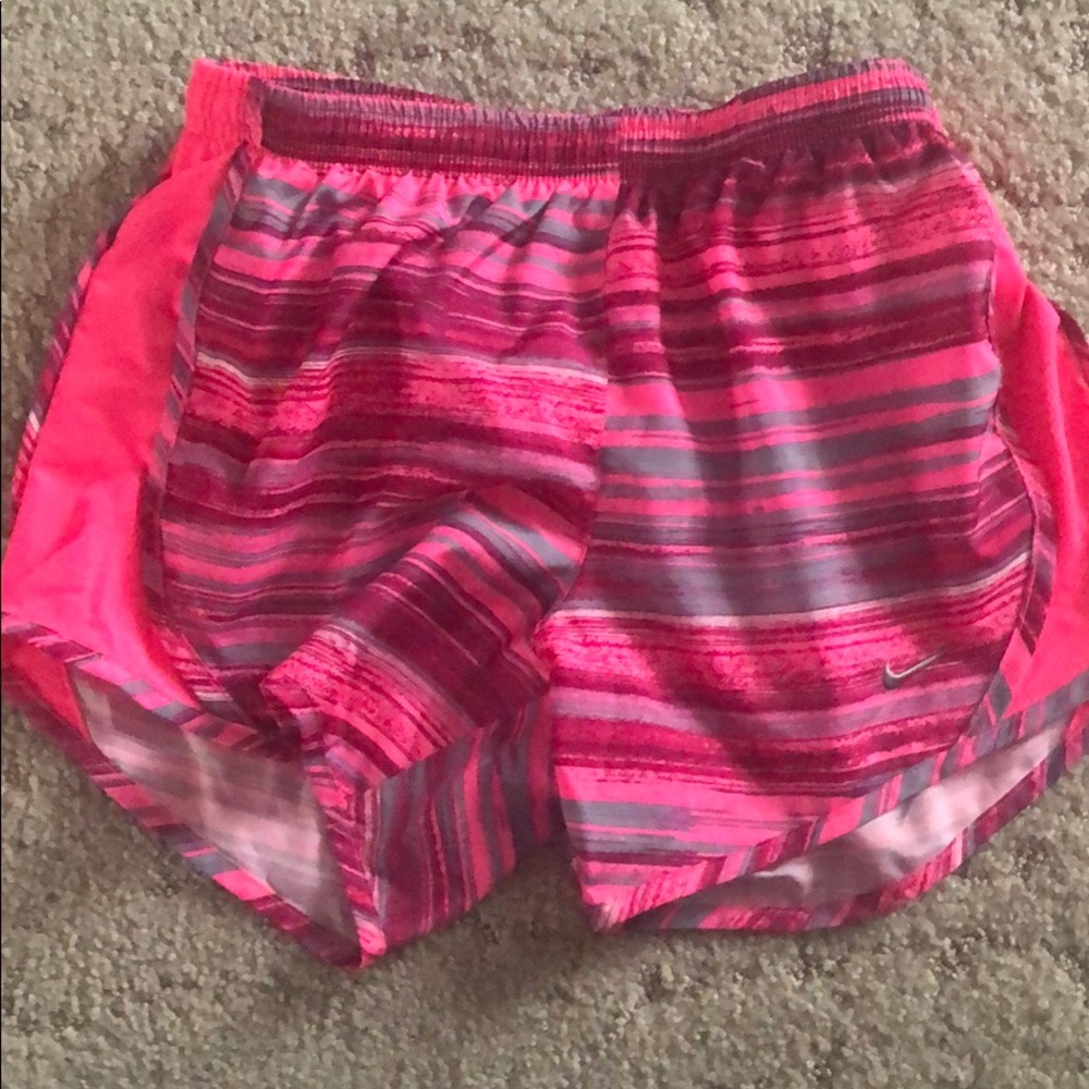 Girls shorts